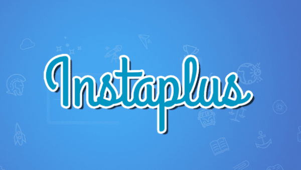 Instaplus - promote and earn on Instagram